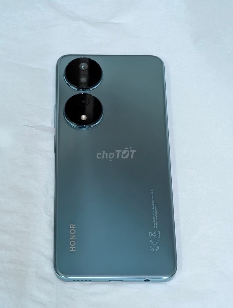 Honor X7b 8GB/256GB . Mua bán Điện thoại tại Quận 5 Tp Hồ Chí Minh được đăng bởi Hoàng Anh hình 1