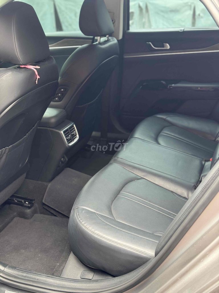 Kia K5 2022 2.0 Premium - 50000 km. Mua bán Ô tô tại Thành phố Thủ Đức Tp Hồ Chí Minh được đăng bởi Trương Duy hình 10