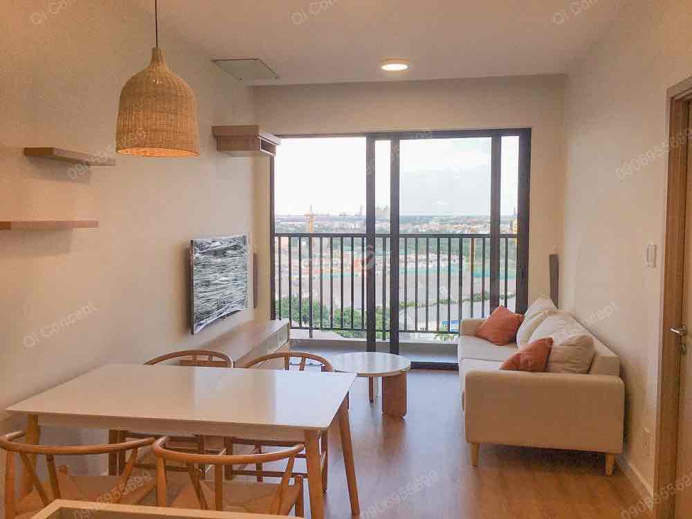 EHOMES IZUMI – NHÀ Ở XÃ HỘI CHẤT LƯỢNG TRONG LÒNG ĐẠI ĐÔ THỊ IZUMI CIT
