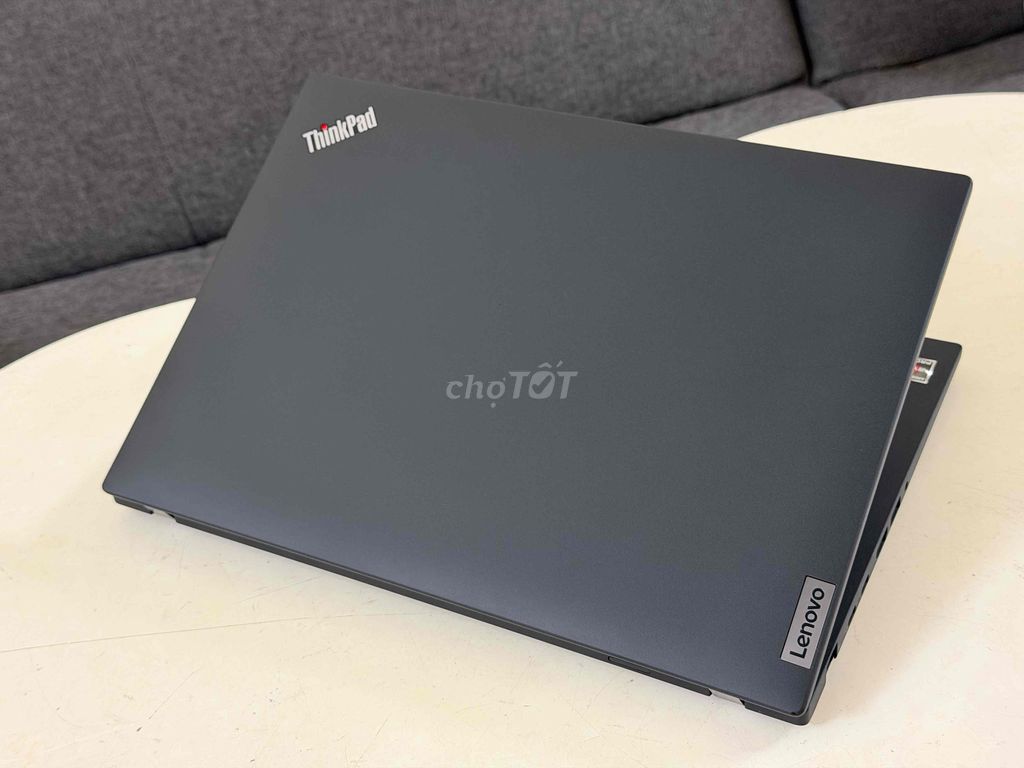 Thinkpad T14 G3 Ryzen5 Pro 6650U 16G 256G AMD 14". Mua bán Laptop tại Quận Ba Đình Hà Nội được đăng bởi Tùng Lê hình 1