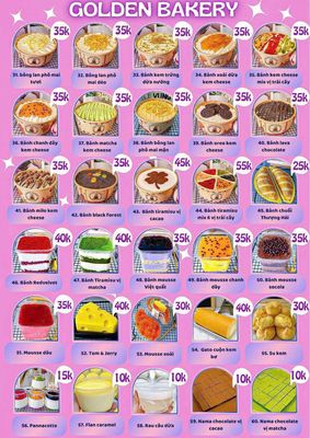 Bánh bông lan trứng muối Vũng Tàu. Mua bán Đồ ăn, thực phẩm và các loại khác tại Quận 6 Tp Hồ Chí Minh được đăng bởi Ngọc Bích