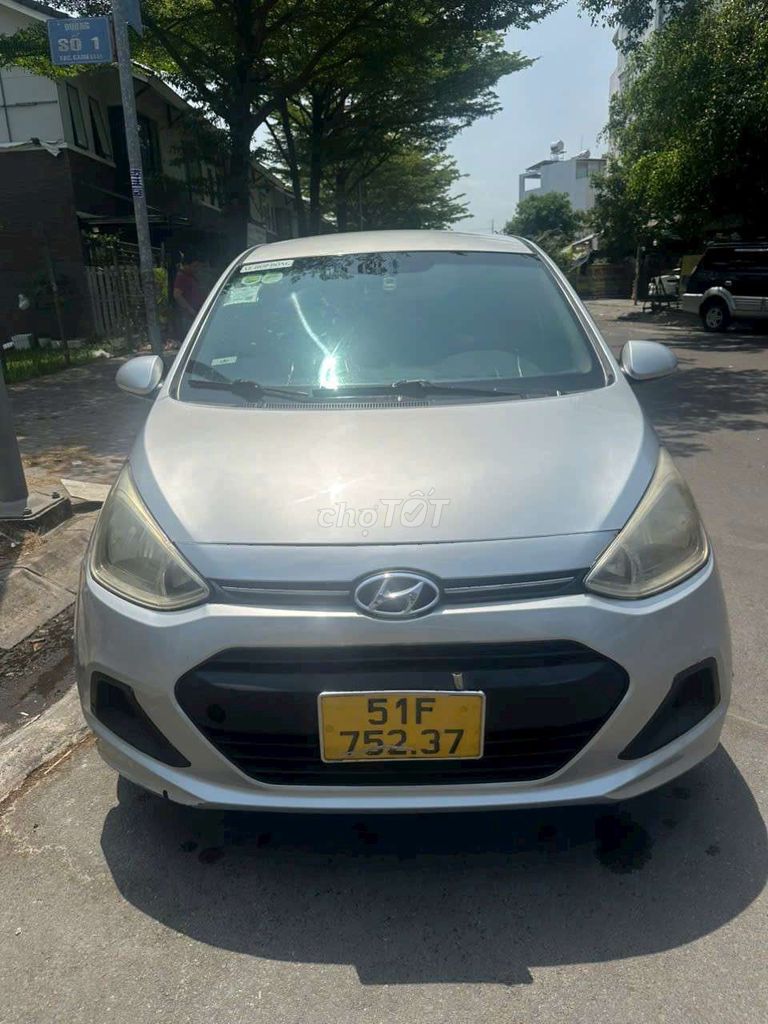 2016 Sedan 1.2 MT - 120 km. Mua bán Ô tô tại Quận 8 Tp Hồ Chí Minh được đăng bởi ÔTÔ TÂY NAM  hình 2