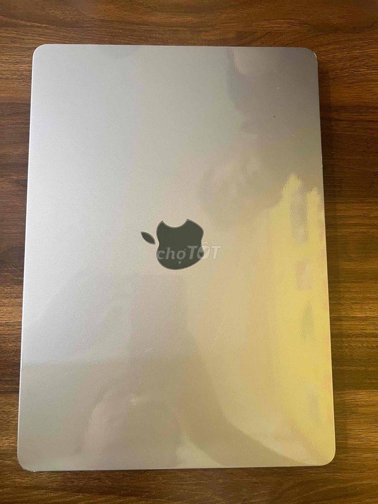 Cầm bán Macbook M2 ram16gb Máy keng đầy đủ sạc đã. Mua bán Laptop tại Quận 7 Tp Hồ Chí Minh được đăng bởi Mạnh Hùng hình 1