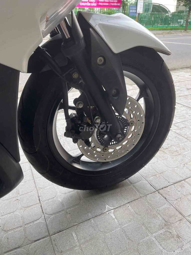 NVX 2018. Mua bán Xe máy tại Quận 12 Tp Hồ Chí Minh được đăng bởi Cầm Đồ Quang Dũng hình 4