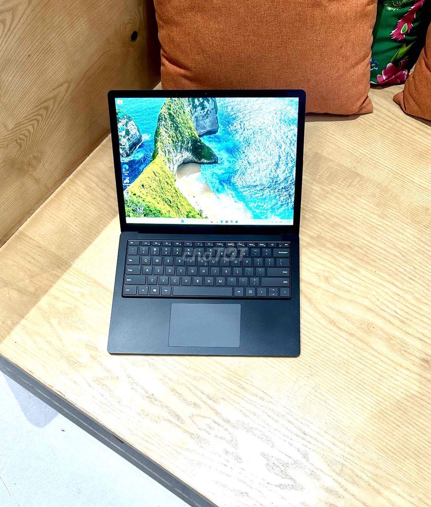 Surface Laptop 4 i7 16GB/256GB. Mua bán Laptop tại Quận Hồng Bàng Hải Phòng được đăng bởi Trần Mạnh Cường hình 1