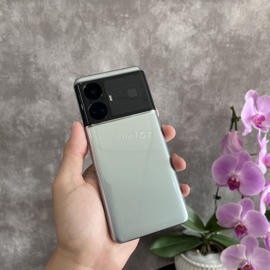 Realme GT5 12/256GB⚡𝗕𝗔𝗡𝗧𝗥𝗔𝗚𝗢𝗣