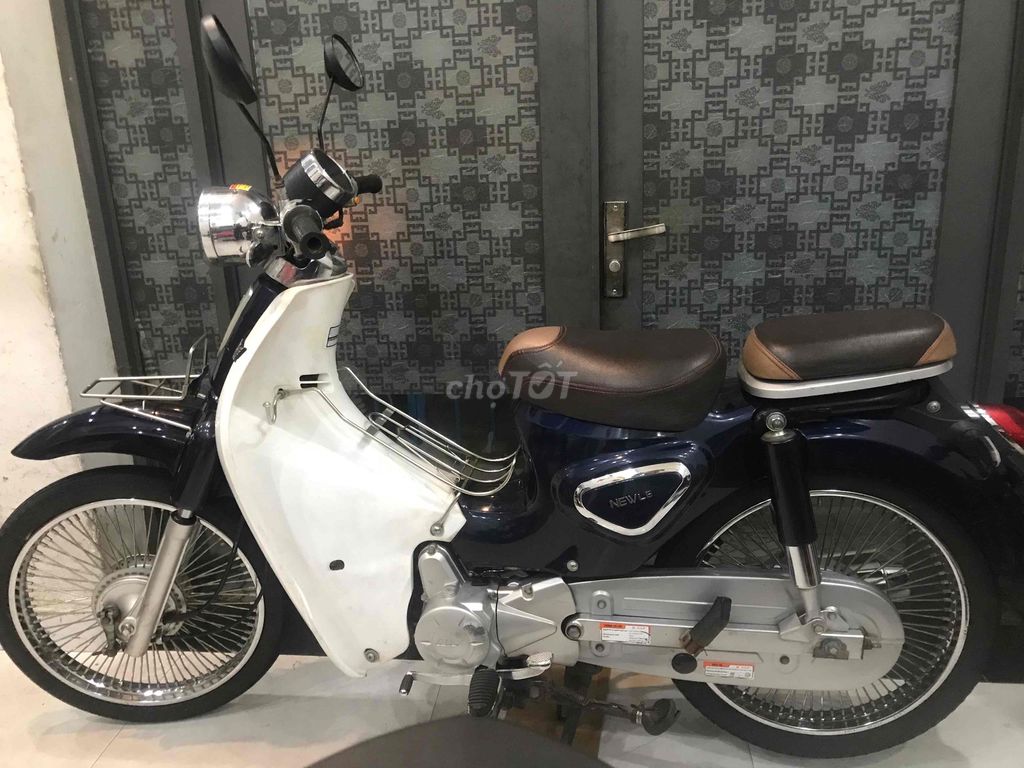 Cup 50 cc  ALLY 2023 nguyên zin 43 Đà Nẵng. Mua bán Xe máy tại Quận Thanh Khê Đà Nẵng được đăng bởi Cá Nhân hình 2