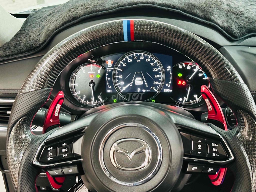 Mazda CX 5 2023 2.0 Premium - 9000 km. Mua bán Ô tô tại Huyện Bắc Tân Uyên Bình Dương được đăng bởi Ô Tô Quân Bồ Bình Dương hình 7