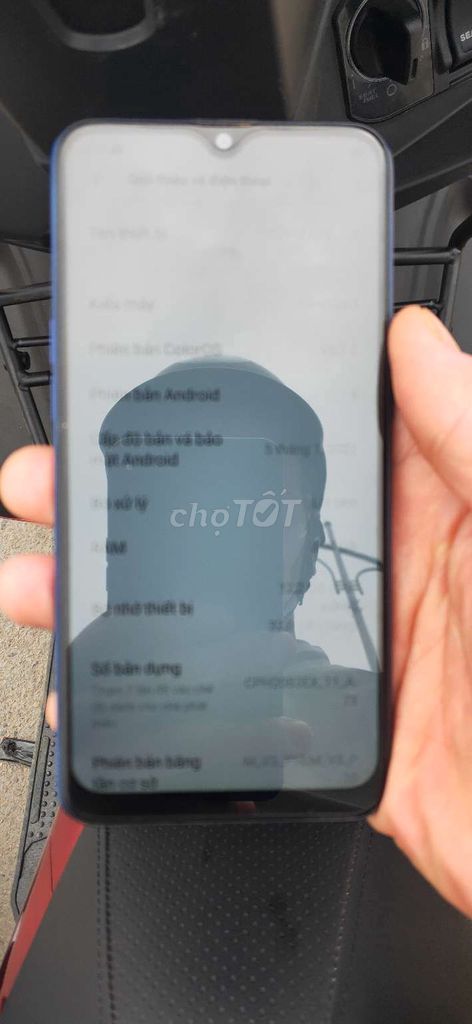 OPPO A12 32GB Xanh. Mua bán Điện thoại tại Thành phố Bắc Ninh Bắc Ninh được đăng bởi Hàn Mạc Tử hình 1