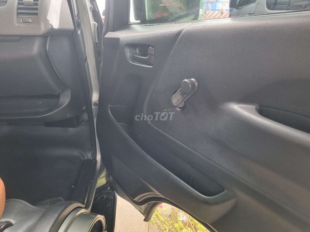 TOYOTA 16C MÁY DẦU 2011. Mua bán Ô tô tại Quận 12 Tp Hồ Chí Minh được đăng bởi trung hình 7