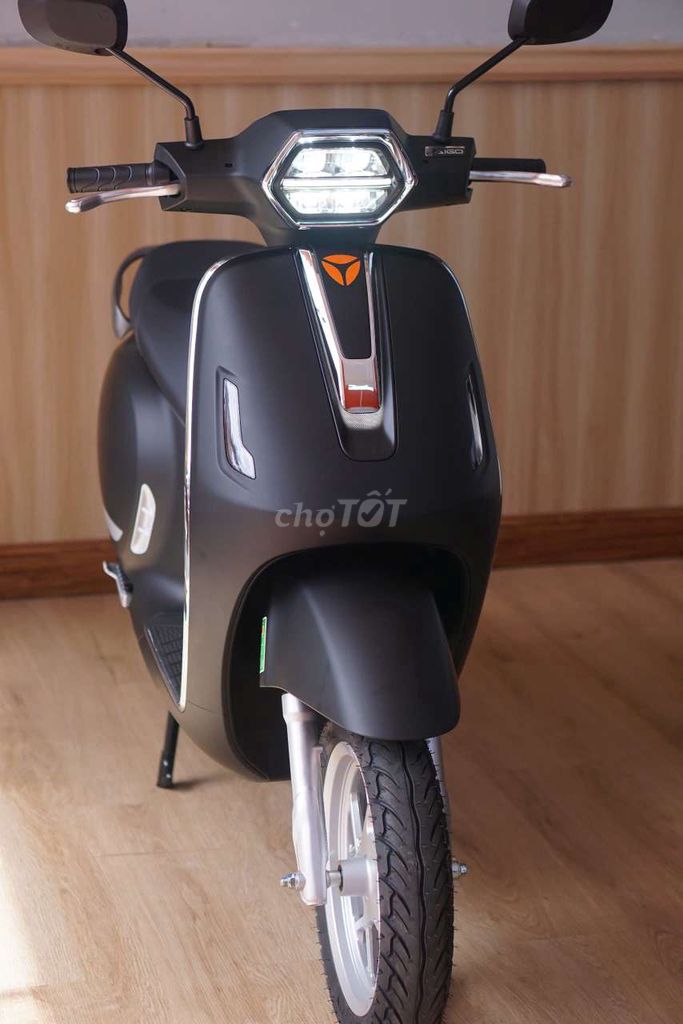 YADEA ORIS xe điện thông minh. Mua bán Xe điện tại Quận Ninh Kiều Cần Thơ được đăng bởi Xe Điện Yadea Trần Phú CT hình 1