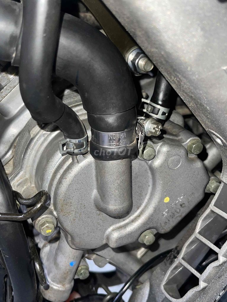 BÁN ẼXCITER 5P71 Sx2009 Xe máy nguyên zin chất. Mua bán Xe máy tại Thành phố Sa Đéc Đồng Tháp được đăng bởi HàTrung hình 3