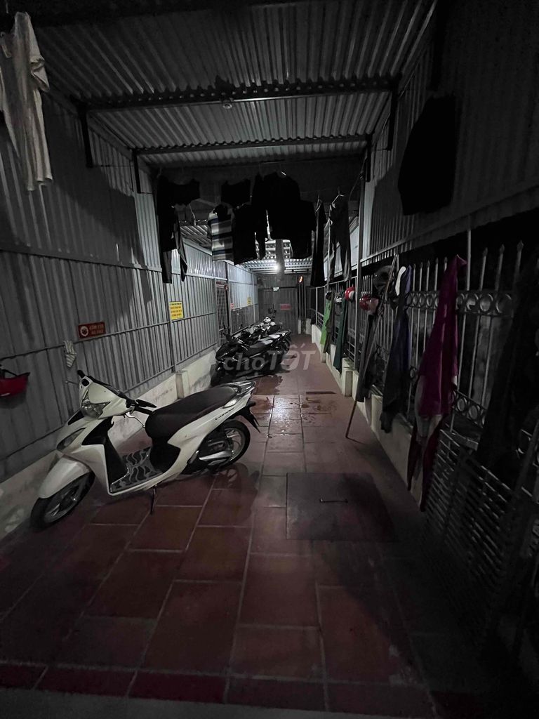 phòng trọ 25m2 Ngọc hồi Thanh trì Hà Nội. Cho thuê phòng trọ tại Huyện Thanh Trì Hà Nội được đăng bởi Cao Hong Ha hình 3