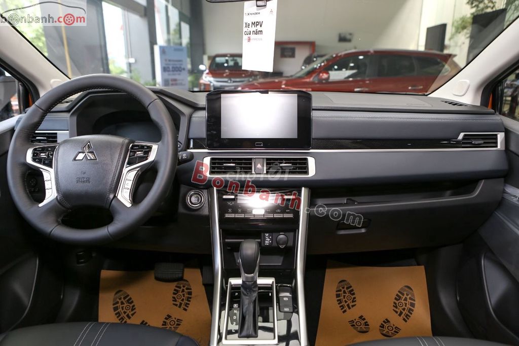 Mitsubishi Xpander Cross 1.5 AT 2025 - 613 Triệu. Mua bán Ô tô tại Quận Long Biên Hà Nội được đăng bởi Mittsubishi An Dân Long Biên hình 5
