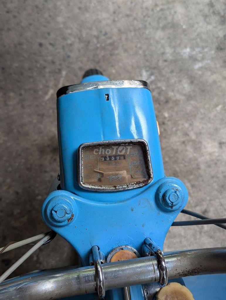 Mobylette AV85 xe ông chú chơi thanh lý. Mua bán Xe máy tại Quận 7 Tp Hồ Chí Minh được đăng bởi Nguyễn hình 8