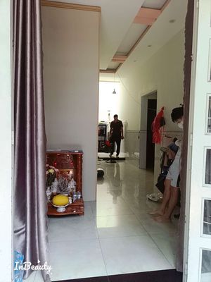 Аренда · 2 комн. · 96 м² · Quận Bình Tân, ул. Đường Bình Thành