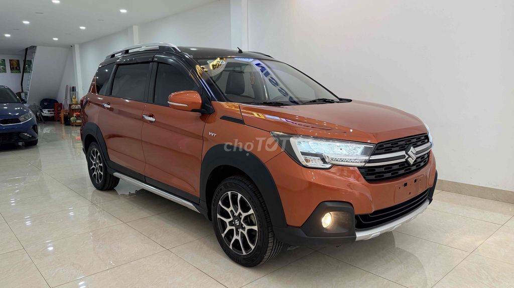SUZUKI XL7 2020. Mua bán Ô tô tại Thành phố Buôn Ma Thuột Đắk Lắk được đăng bởi Minh Hạnh hình 4