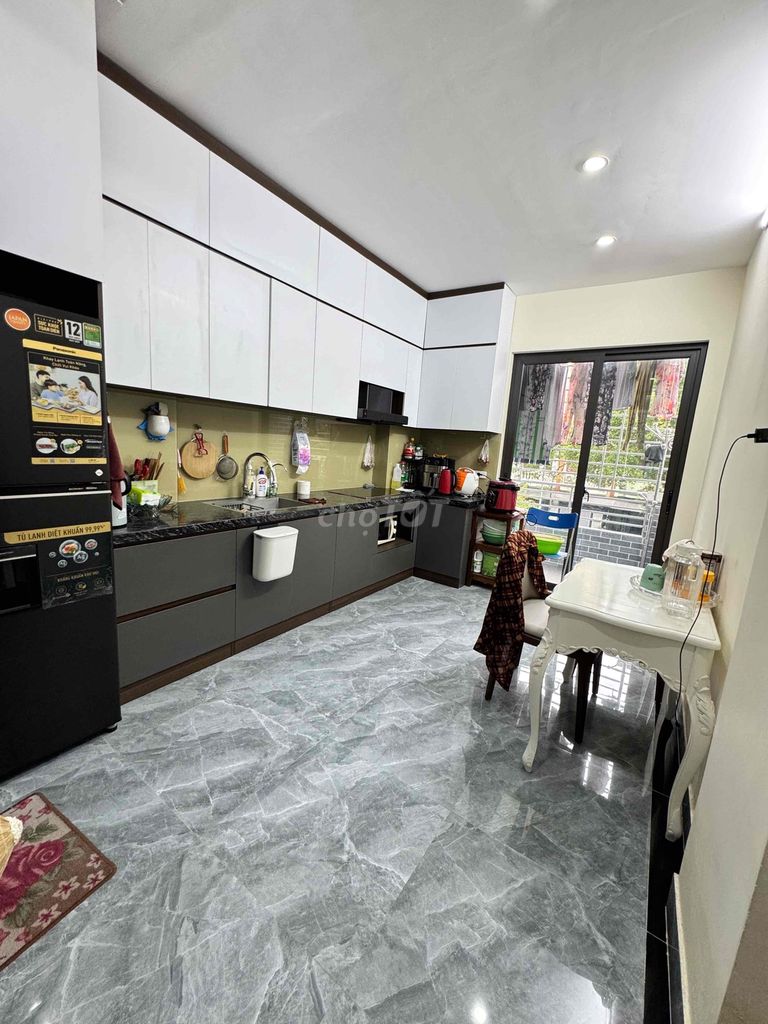 Квартира в ЖК CT5 Dinh Cong, 67 кв.м, 2 спальни