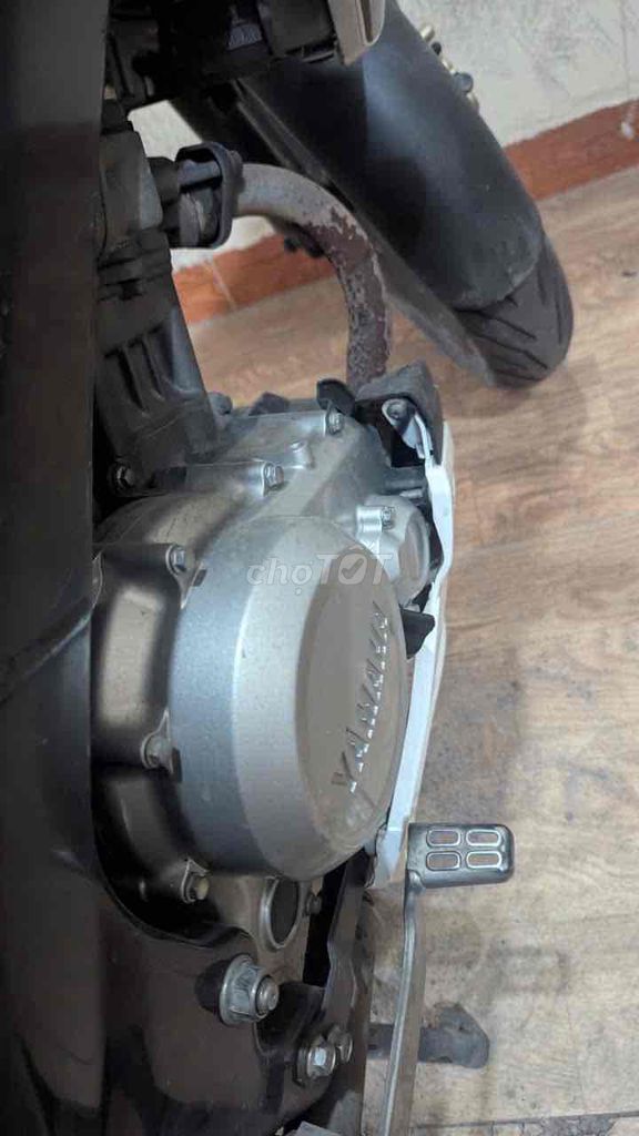 FZ 150i. Mua bán Xe máy tại Quận Hoàng Mai Hà Nội được đăng bởi Quang Phúc hình 3