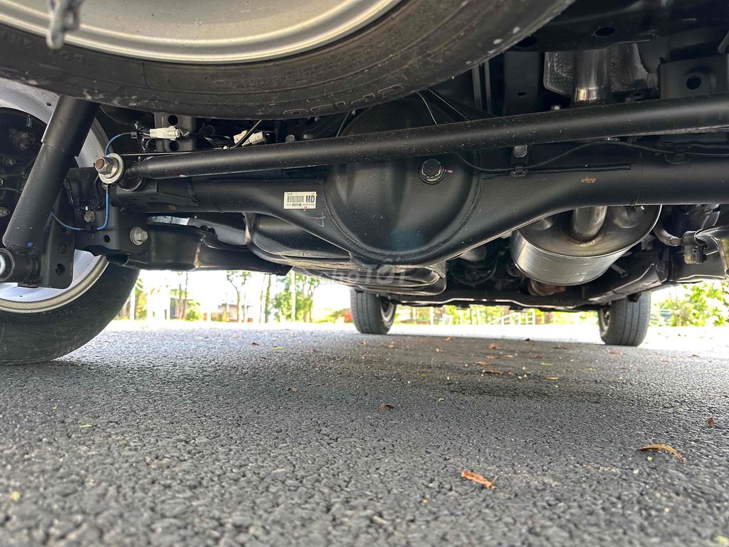 Innova 2019 zin tuyệt đối chuẩn gia đình kh taxi. Mua bán Ô tô tại Thành phố Bảo Lộc Lâm Đồng được đăng bởi Trần Hữu Trọng hình 15