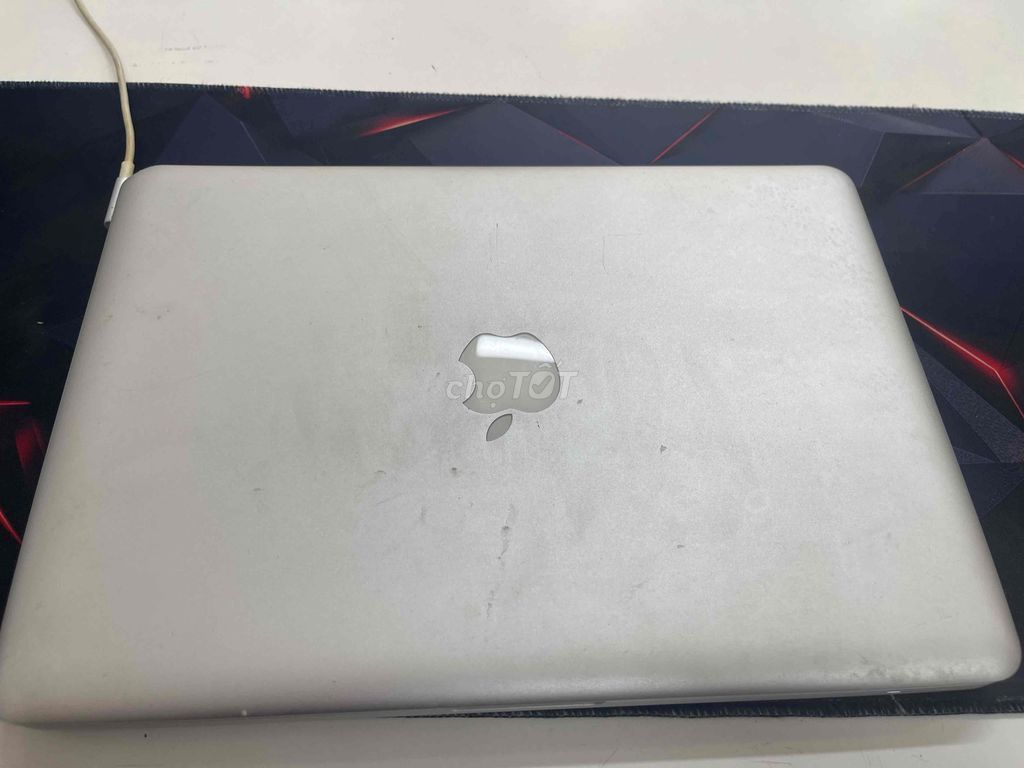 Apple MacBook Pro 2012 i5/4GB/500GB. Mua bán Laptop tại Quận Gò Vấp Tp Hồ Chí Minh được đăng bởi Chí Hướng Smartphone Cs HN hình 1