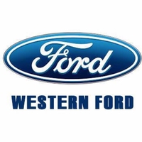 Cửa hàng WESTERN FORD AN LẠC Cửa hàng WESTERN FORD AN LẠC