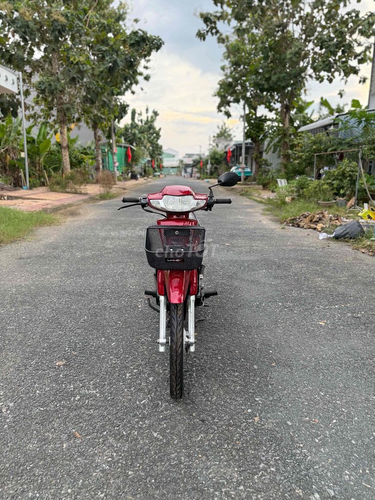-Alpha 2005 Máy Móc Zin Chưa Mở Êm Như Xe Điện. Mua bán Xe máy tại Huyện Phong Điền Cần Thơ được đăng bởi Danh Hà CT hình 1