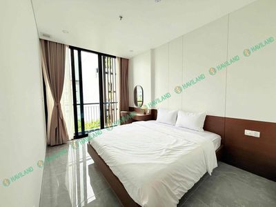 Rent · 1 bd · 50 м² · Quận Hải Châu, ул. Đường Nại Nam 5