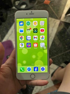 iPhone 6s Plus 64GB Vàng