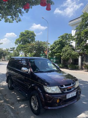 Isuzu Hi lander 2007 V-Spec Street Custom AT. Mua bán Ô tô tại Huyện Gia Lâm Hà Nội được đăng bởi hoang hung