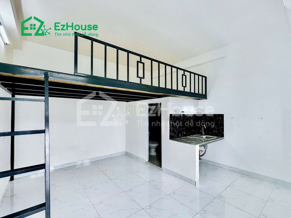 ✨GÁC CAO BANG CÔNG | 📍NGAY TÂN SƠN NHÌ TÂN PHÚ✨