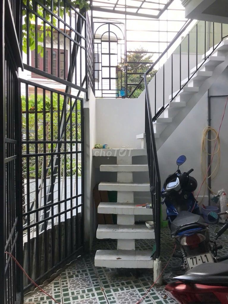 Продается дом площадью 89 миллионов/м2, площадь дома 159/74 Ly Thuong Kiet Go Vap Market