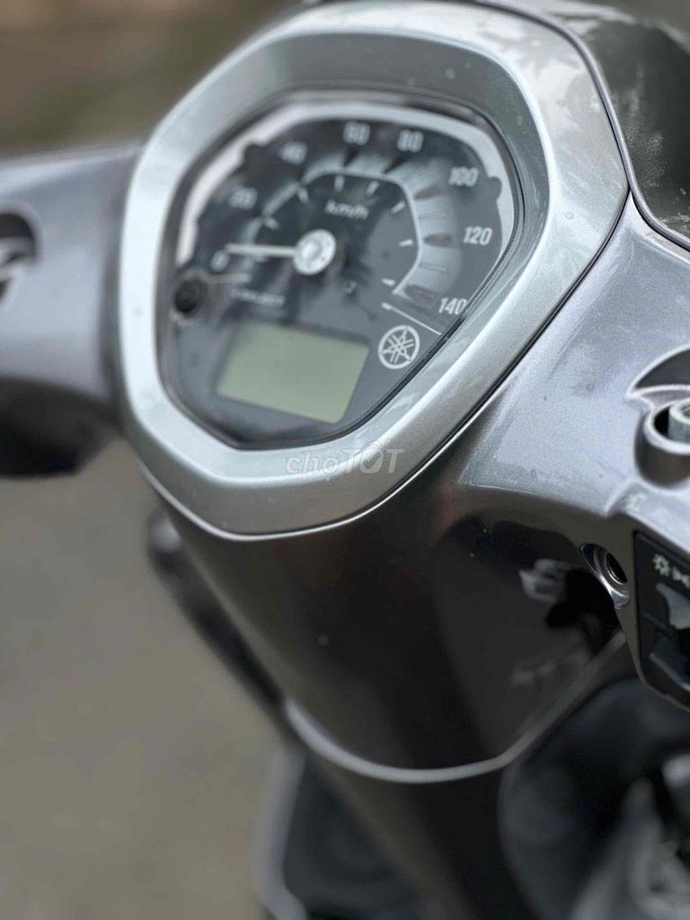 Grander 2015. Mua bán Xe máy tại Huyện Trảng Bom Đồng Nai được đăng bởi u kiều hình 6