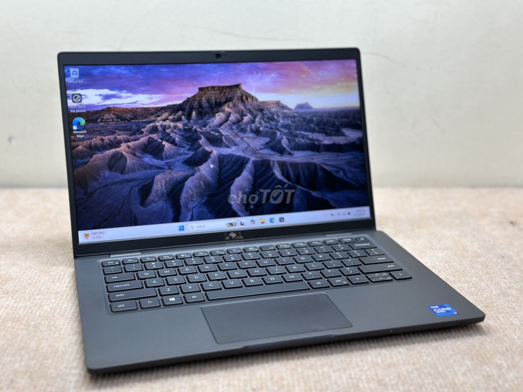 Dell Latitude 7320 i7-1185G7/16GB/256G/FHD H5D83M3