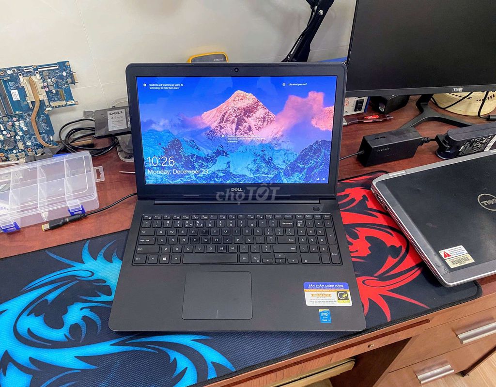 DELL 2,8 TRIỆU