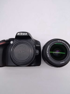 Nikon D3200 kèm kit