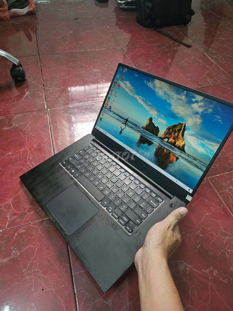 dellpreciaion 5530 i5 card on. Mua bán Laptop tại Quận Thanh Xuân Hà Nội được đăng bởi Lê Hà hình 1