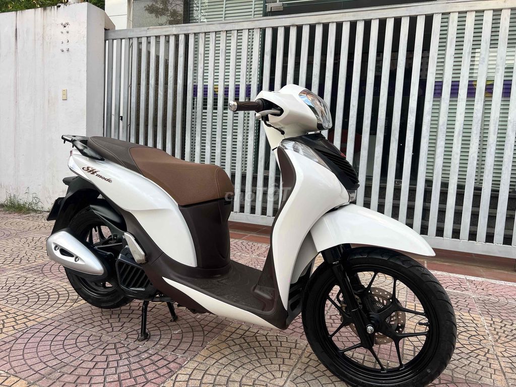 shmode abs chính chủ. Mua bán Xe máy tại Quận Hà Đông Hà Nội được đăng bởi tung hình 1