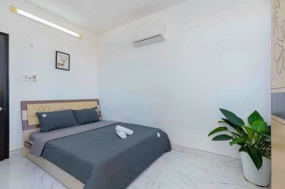 Cho thuê căn hộ 2pn 2wc.chung cư 165A Thùy Vân Vũng Tàu View biển. Cho thuê căn hộ/chung cư tại Thành phố Vũng Tàu Bà Rịa - Vũng Tàu được đăng bởi Ngọc Thiết