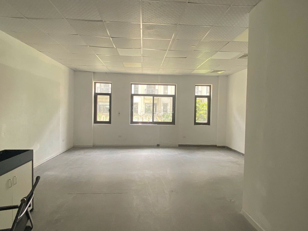 Cho thuê sàn văn phòng Him Lam, 90 m2/tầng sàn thông đẹp - ảnh 5