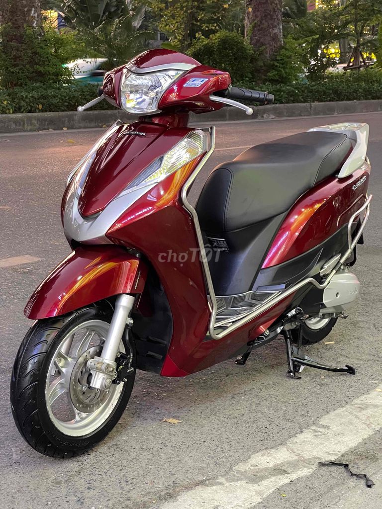 LEAD 125 chất lượng. Mua bán Xe máy tại Quận Đống Đa Hà Nội được đăng bởi Hà hình 5