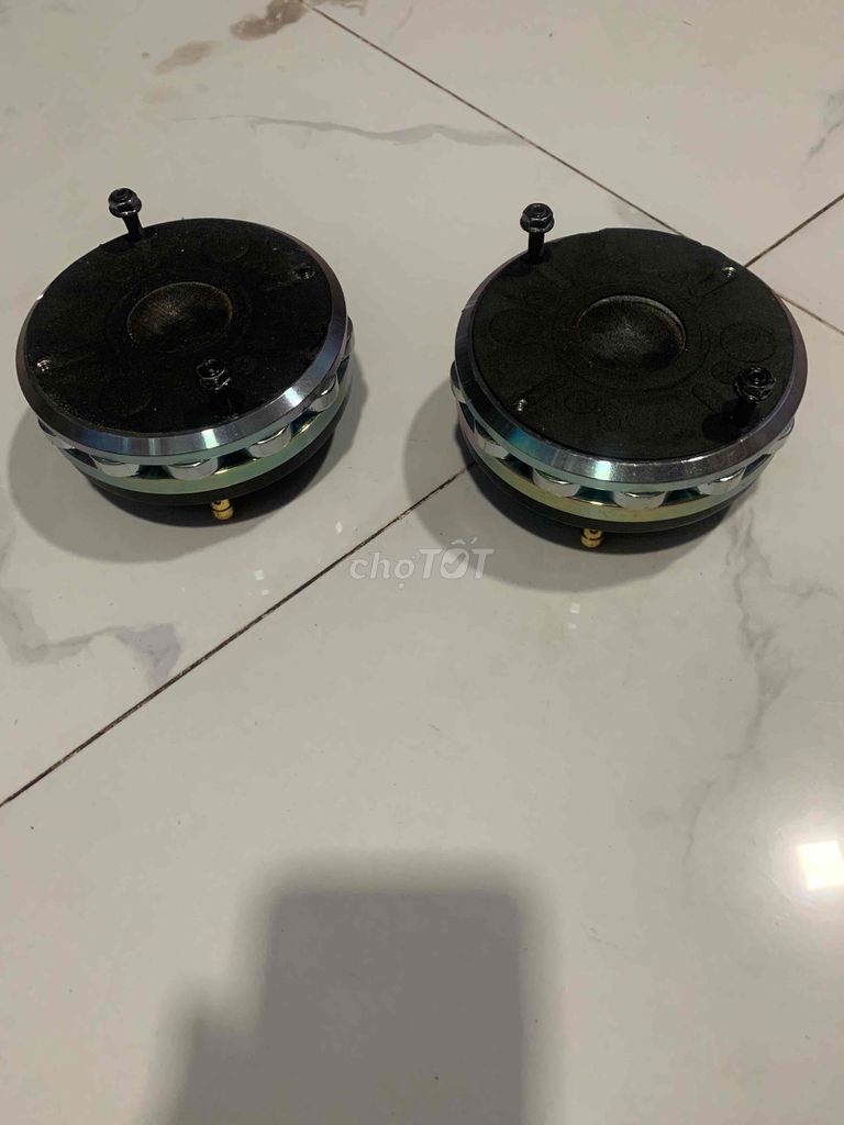 loa tres 750 neo bi còn như mới cốc nhôm. Mua bán Tivi, Âm thanh tại Huyện Bàu Bàng Bình Dương được đăng bởi letoi hình 1