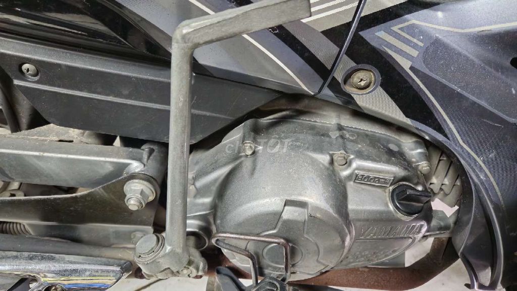 Bán xe siurius nguyên bản đẹp, biển vip. Mua bán Xe máy tại Quận Hà Đông Hà Nội được đăng bởi xe máy Tươi Hồng Sơn hình 4