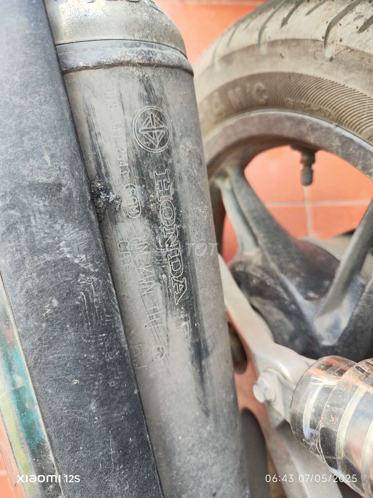 Pcx 2011 máy zin êm tiết kiệm nhiên liệu. Mua bán Xe máy tại Huyện Kiến Xương Thái Bình được đăng bởi Duy Anh hình 4