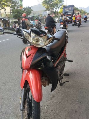 Sirius 50 cc dành cho học sinh. Mua bán Xe máy tại Quận Liên Chiểu Đà Nẵng được đăng bởi Luong Tin