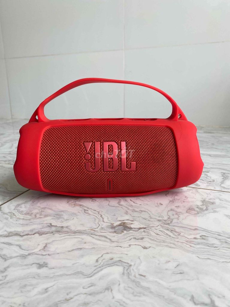 Cần Ra Đi Loa JBL charge 5 (Màu đỏ) để lên đời. Mua bán Tivi, Âm thanh tại Thành phố Long Xuyên An Giang được đăng bởi Trương Bảo Thành hình 1