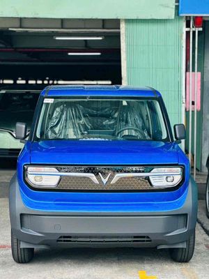 VF3 45TR NHẬN XE-BAO NỢ NHÓM 5-TẶNG SẠC 3 NĂM