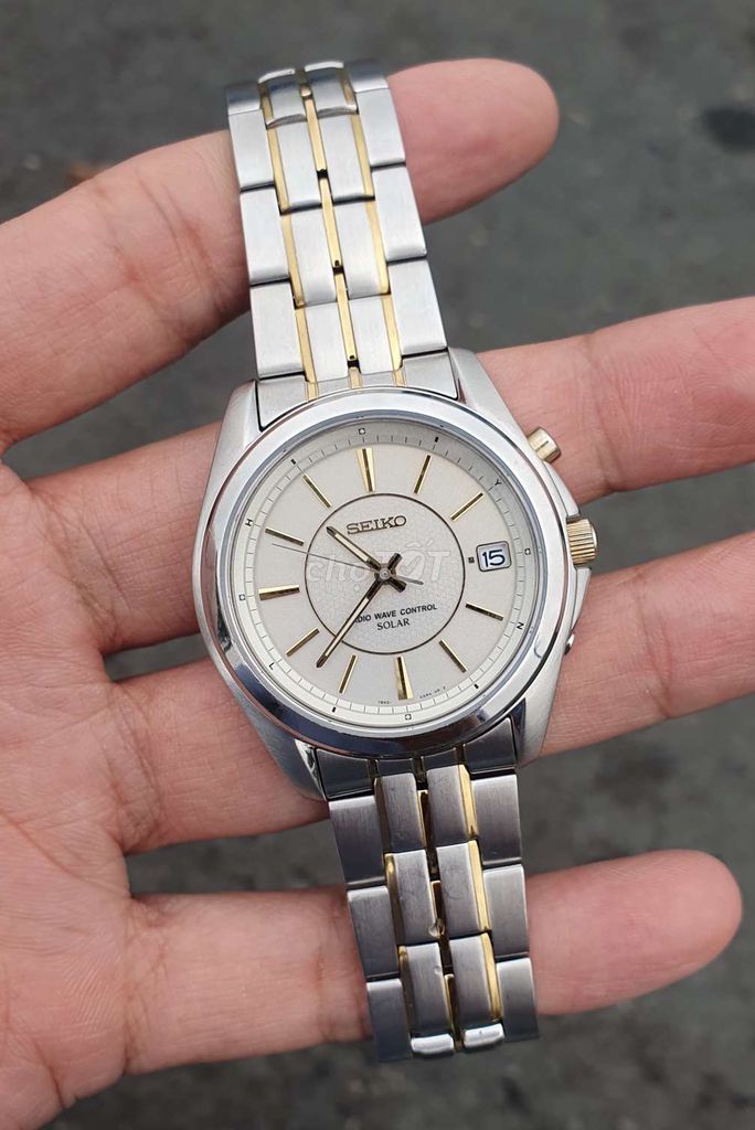 Seiko nhật bản