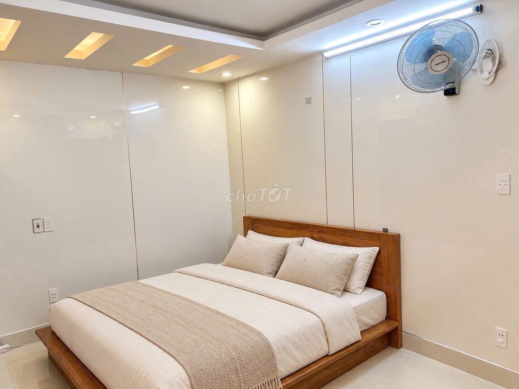 Furnished 3-bedroom house near My Khe beach — photo 6
