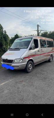 Mercedes Benz Sprinter 2010 Business 311 - 100000. Mua bán Ô tô tại Quận 12 Tp Hồ Chí Minh được đăng bởi Phạm thị Mộng Phiến